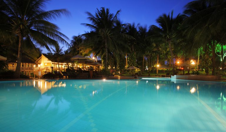 Home - Sai Gon Mui Ne Resort